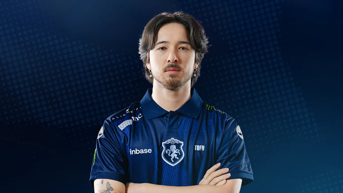 Фото: Stacey YamadaИсточник: соцсети Team Liquid