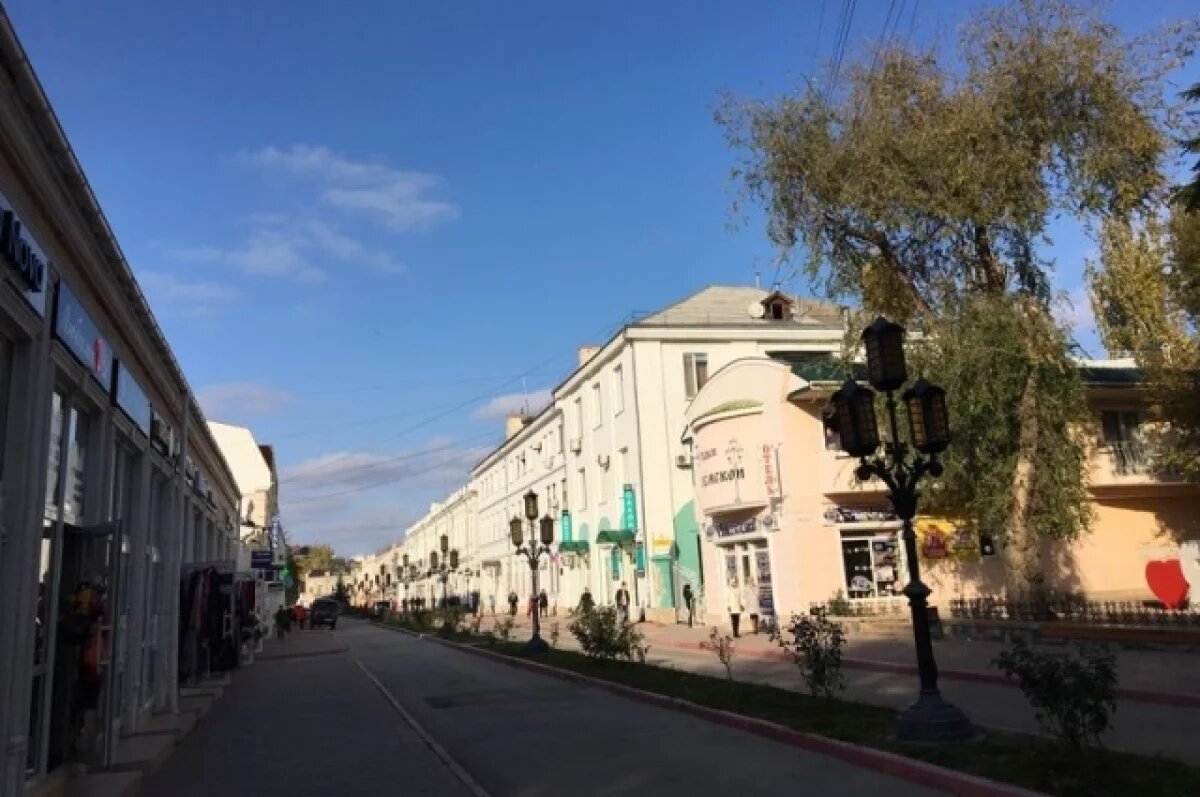    В Крыму дипломы «Школы экскурсоводов» получили 52 предпринимателя