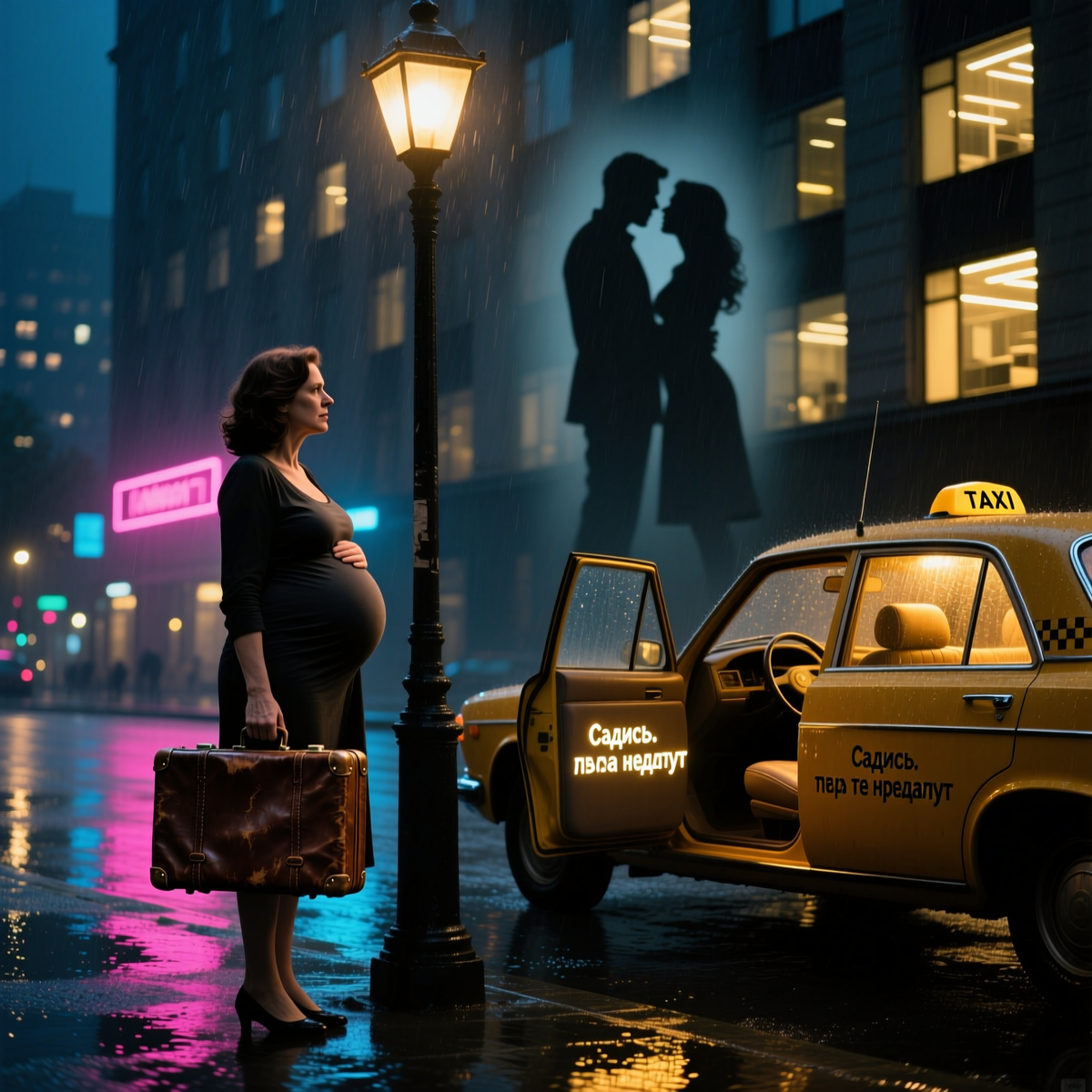 Автор: В. Панченко