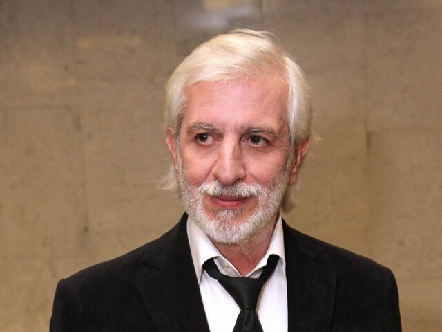    Фото: ТАСС/Вадим Тараканов