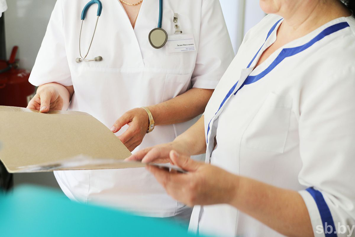 Иллюстративное фото из архива «СБ»