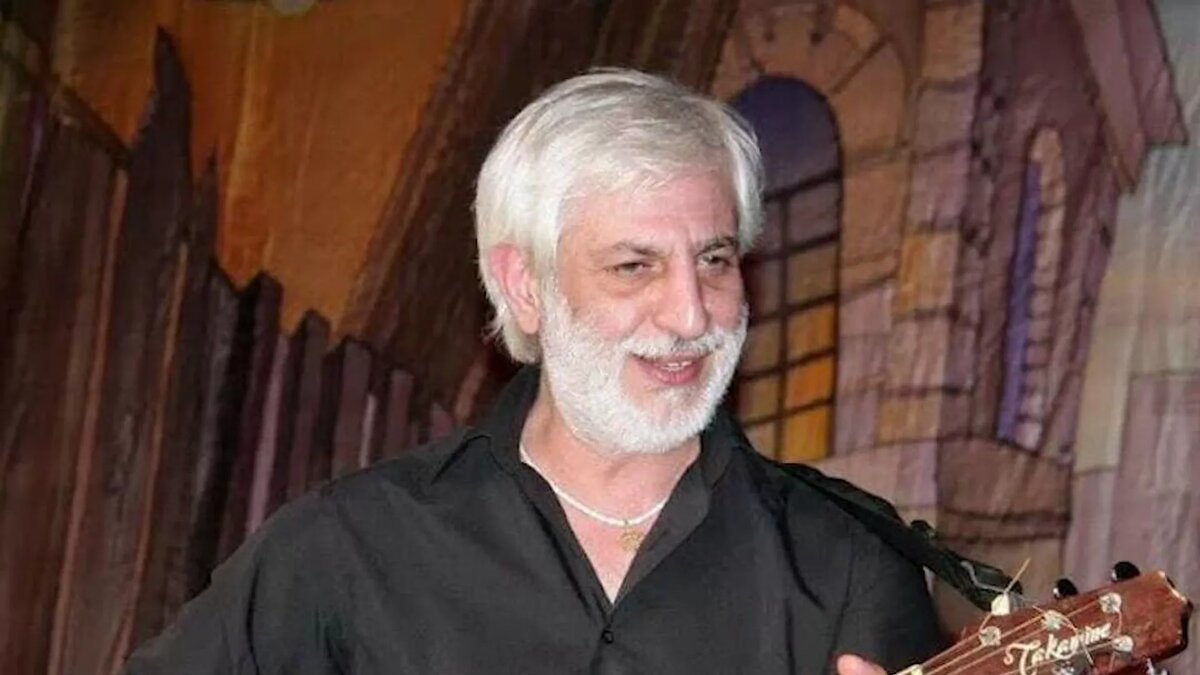 © Photo : соцсети