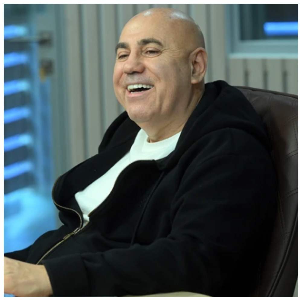 Иосиф Пригожин