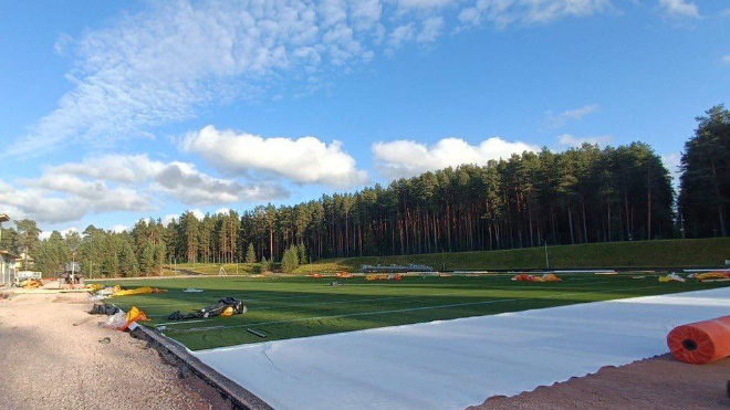 Фото: комитет по строительству Ленобласти