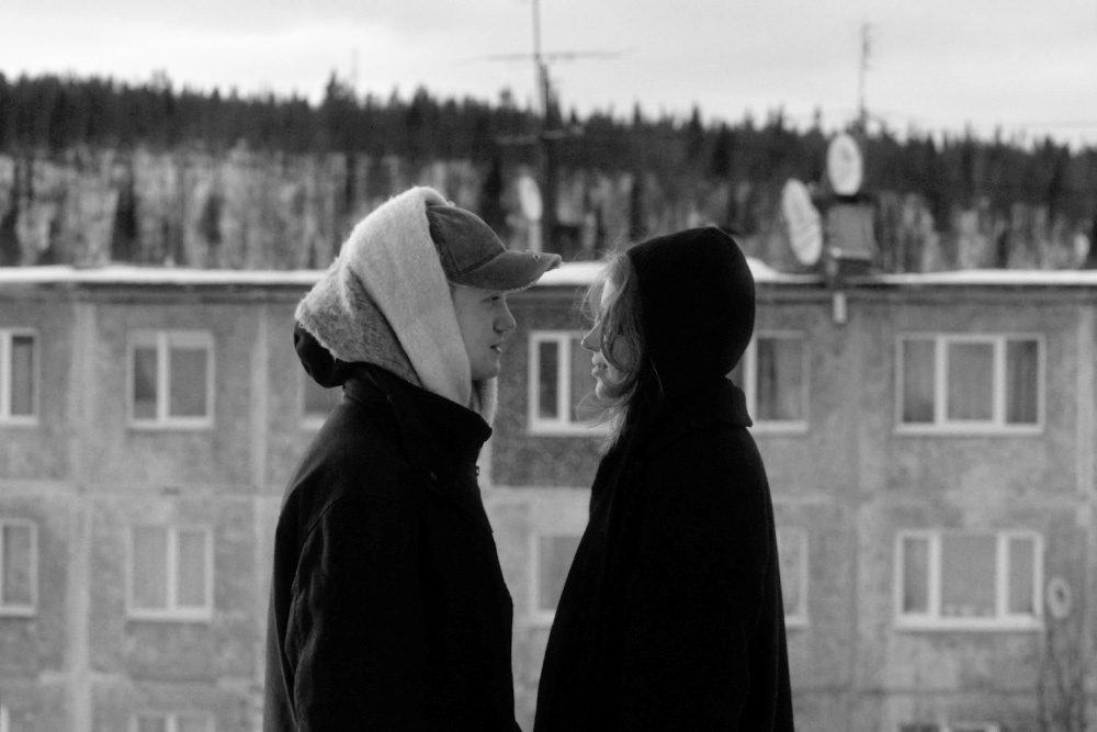    Кадр из фильма "Беги, река!" / Пресс-служба фестиваля "Маяк"