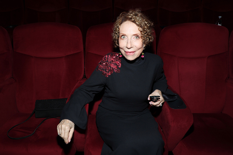    Persona Stars/legion-media.ru