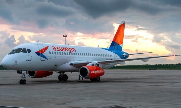    Фото: azimuth.ru