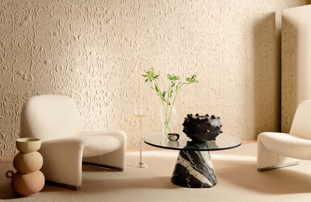 Mosaïque du verger - Une abondance naturelle // Élitis