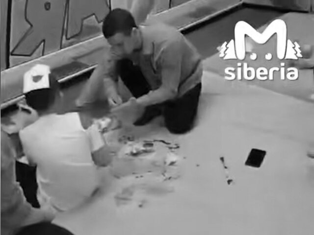    Фото: телеграм-канал Mash Siberia