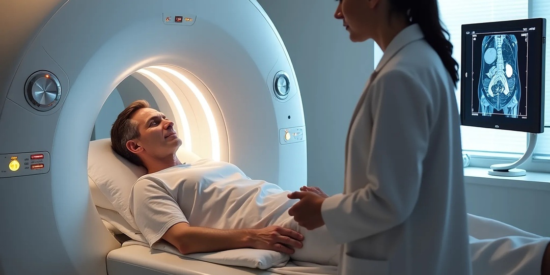 Мифы о МРТ - разбираем самые популярные заблуждения
