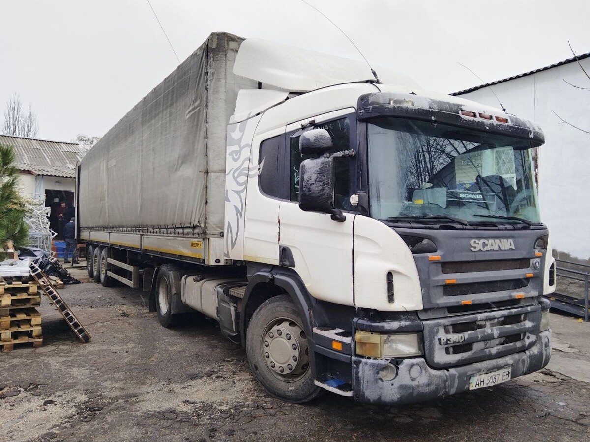    Фото: ТРК Таврия