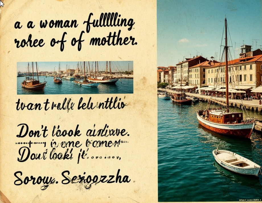 «Мама, я жив. Не ищи. Прости». Именно такая старая открытка стала ключом к спасению в этой мистической истории