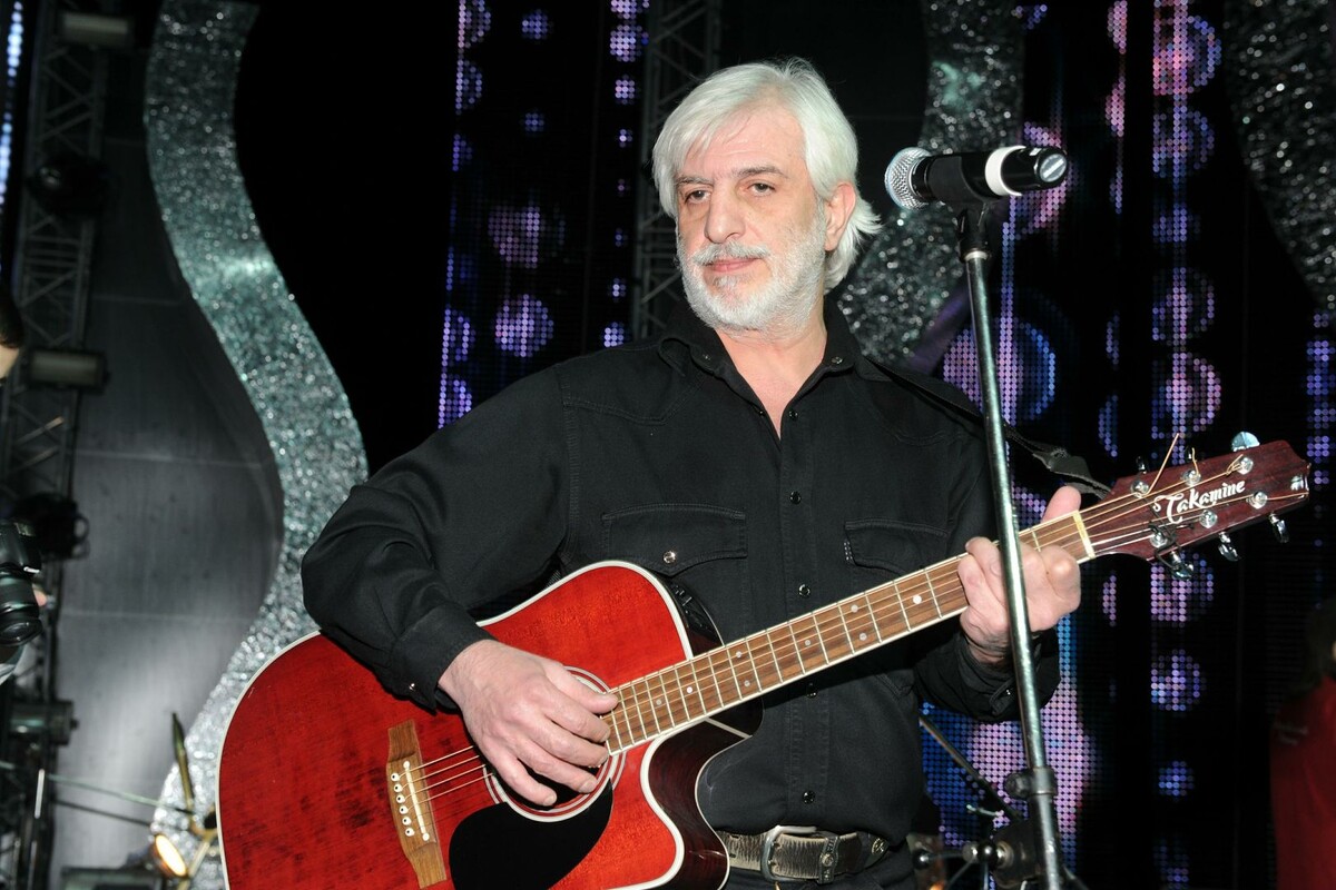     / Источник: © Anatoly Lomohov/Russian Look/Global Look Press