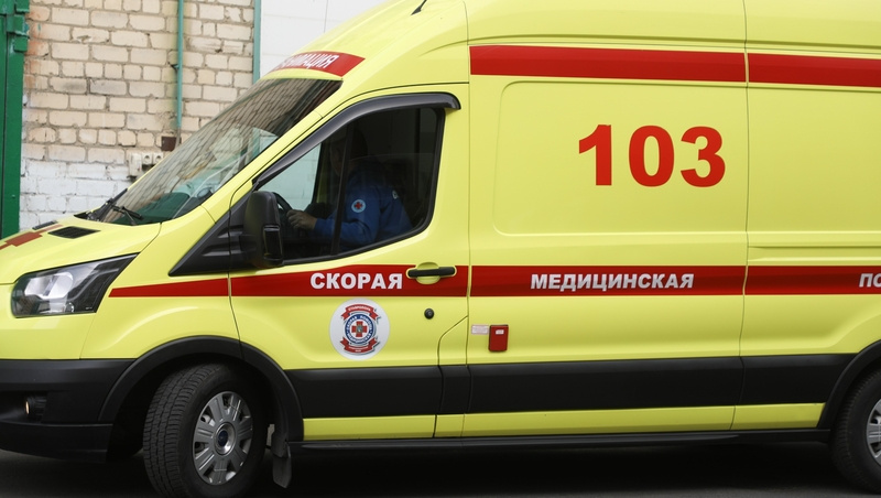      Фото: Дмитрий Ахмадуллин / / ИА «Победа26»