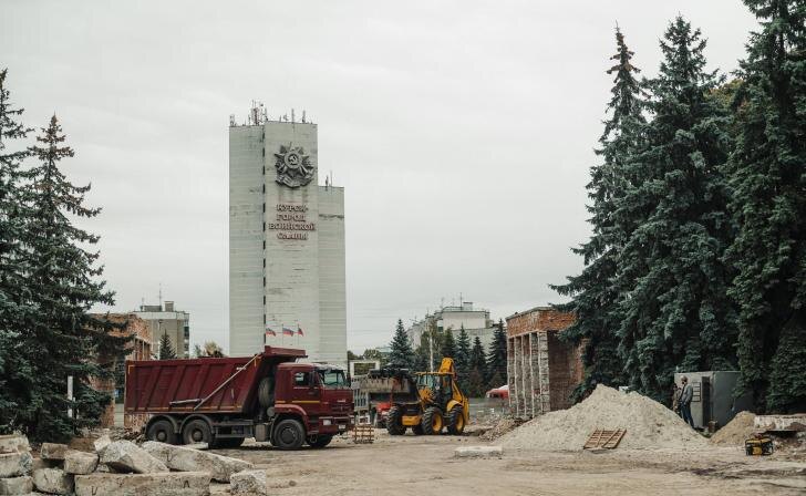    тг А. Хинштейн