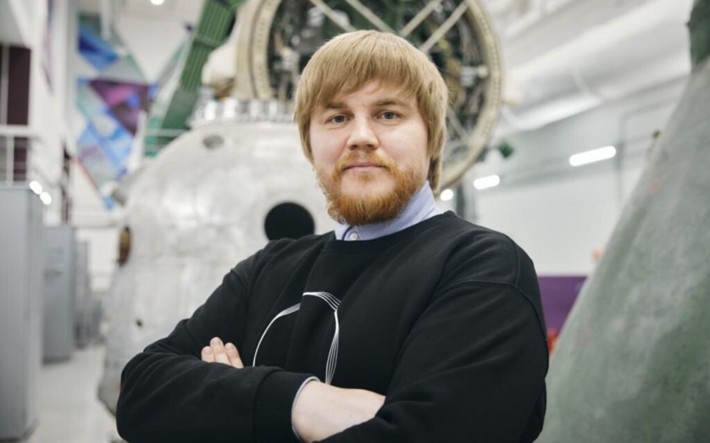 Фото: Пресс-служба МАИ / Личный архив