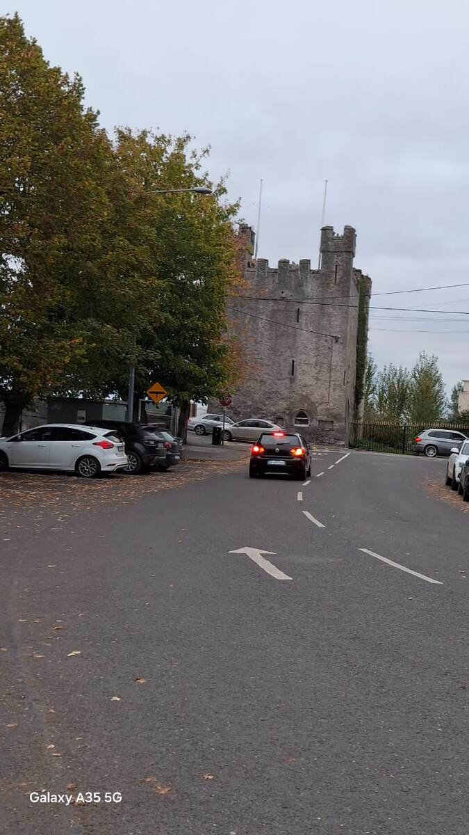 Ирландия 2025. Больше фото в карусели