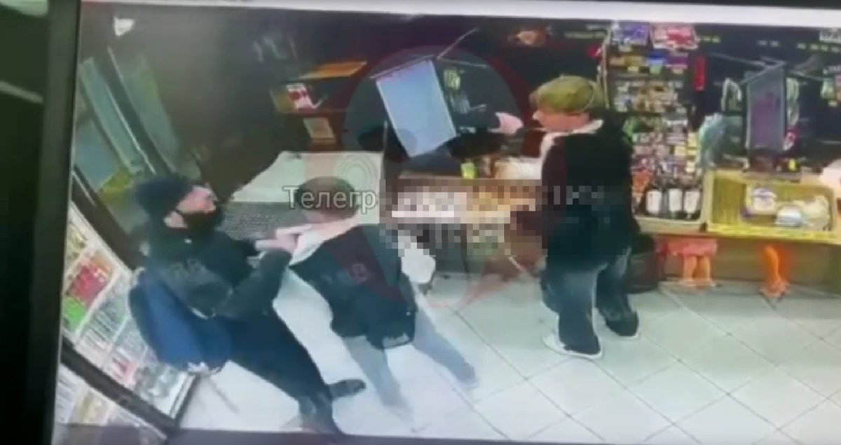 скриншот из видео