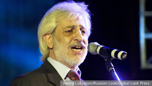     Фото: Valery Lukyanov/Russian Look/Global Look Press   
 Текст: Денис Тельманов