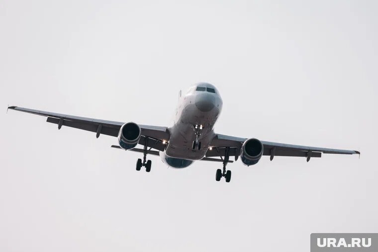  Путин впервые рассказал Алиеву, что в день трагедии было замечено три украинских БПЛА Фото: Роман Наумов © URA.RU