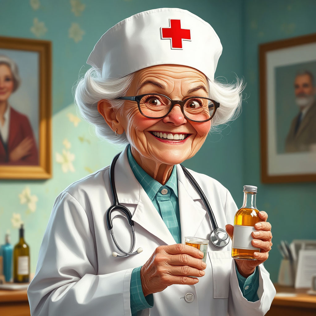 Изображение сгенерировано YandexGPT 5 Pro