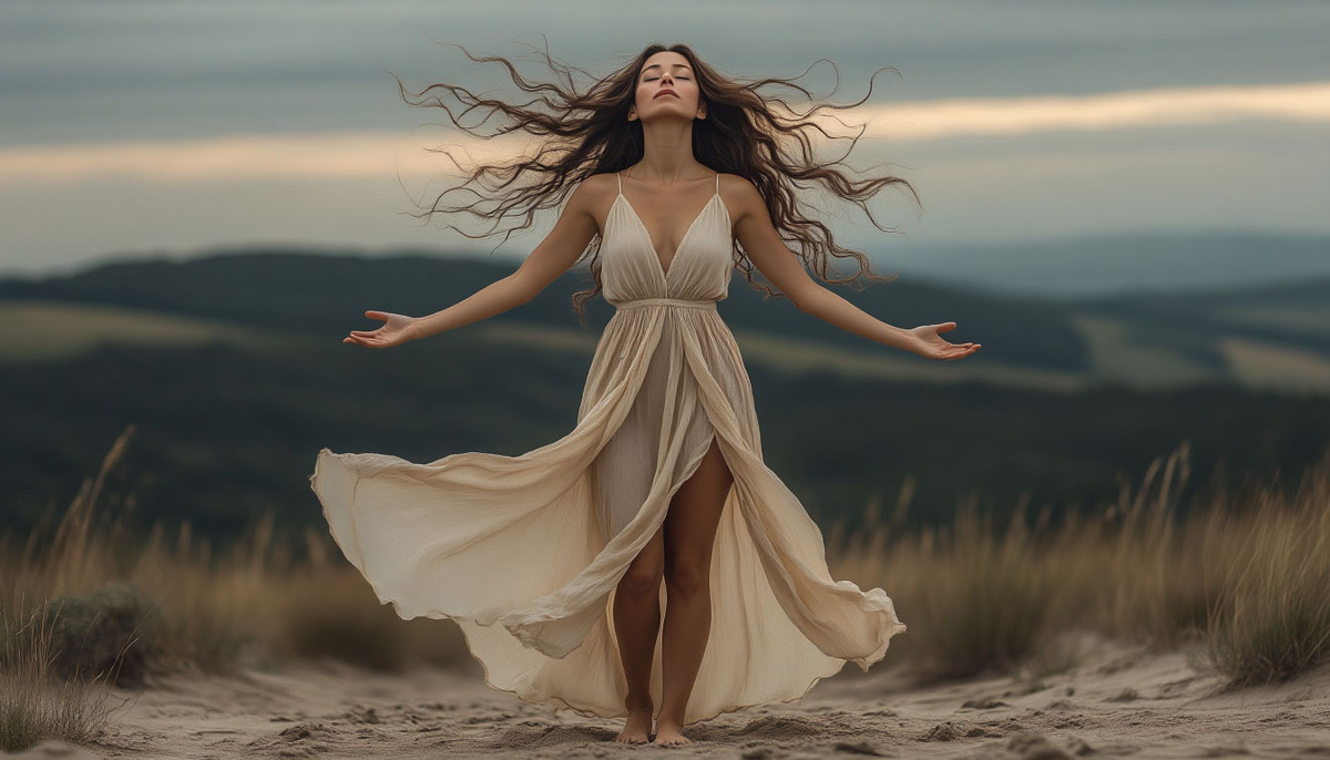 День 14. Внутренний баланс