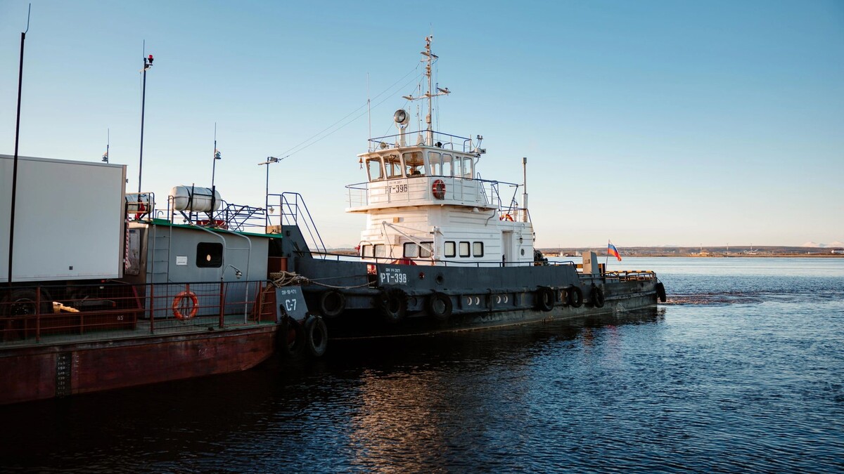    Фото: Юлия Чудинова / «Ямал-Медиа»