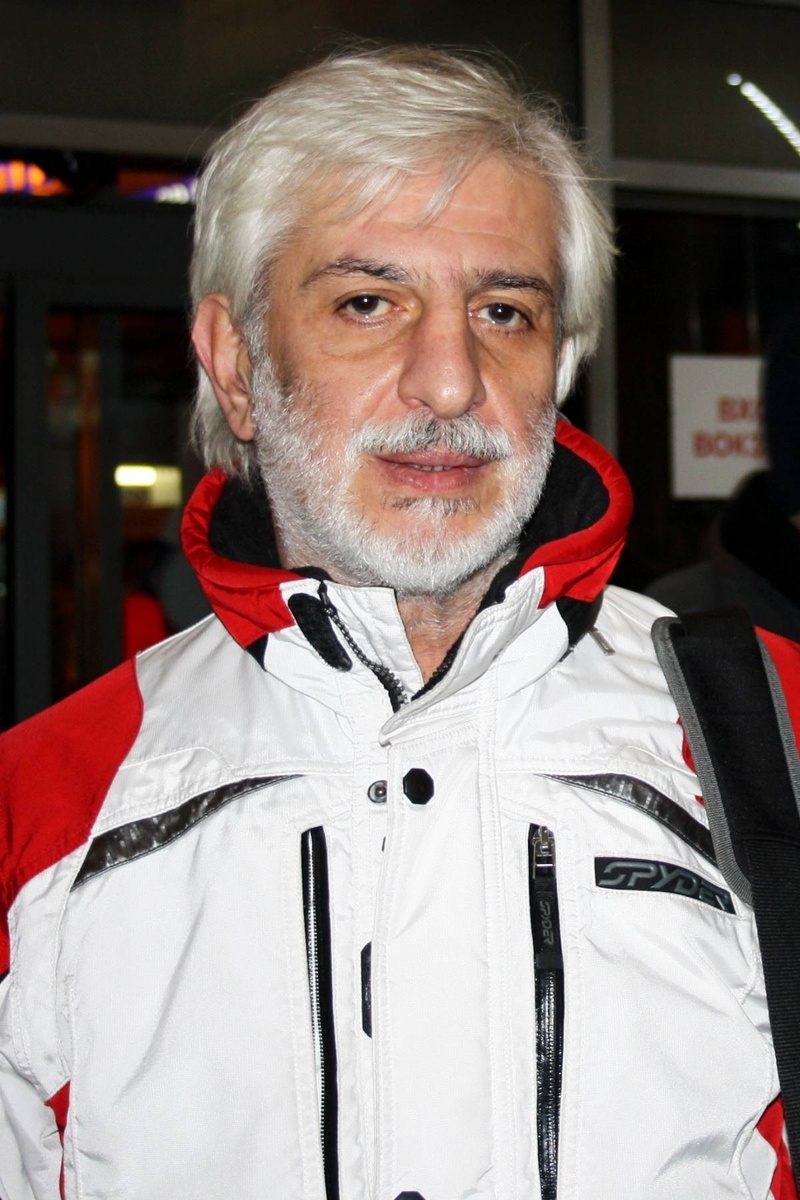    Ефрем Амирамов прожил 69 летPersonastars