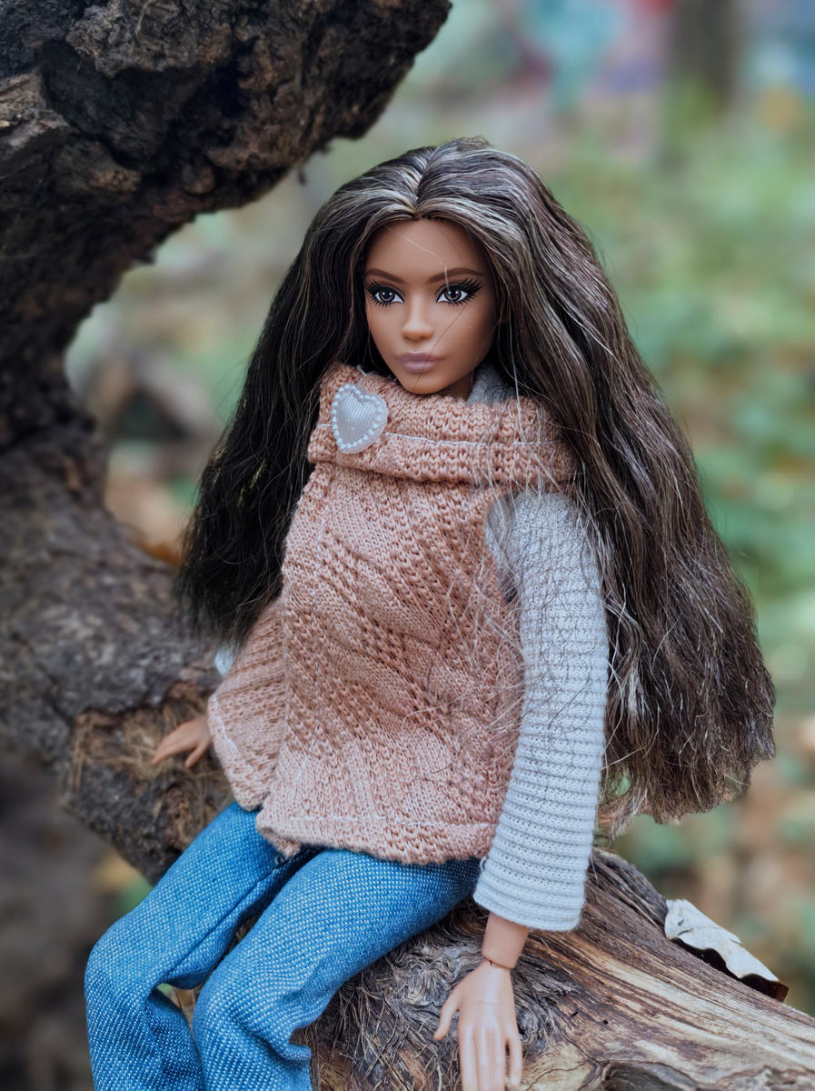 Далила Торбьёрн