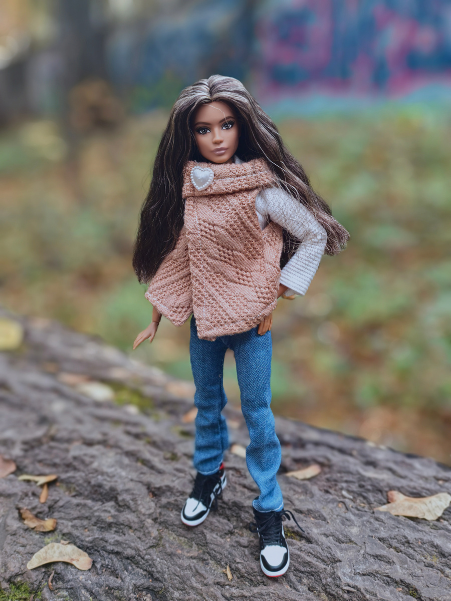 Далила Торбьёрн