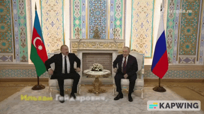    Болевой приём в стиле Путина: президент сделал сильный ход - Кремль демонстрирует готовность открыто обсуждать самые болезненные вопросы. Видео: ТГ-канал Kremlin.ru