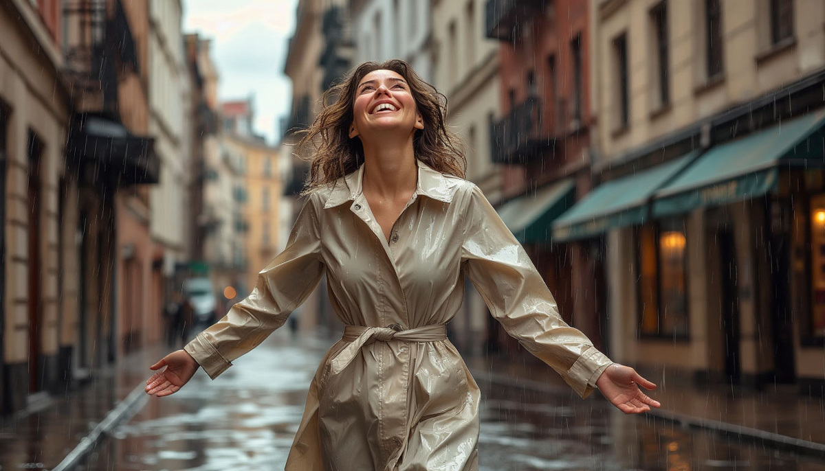 Отпускаю контроль. День 15.