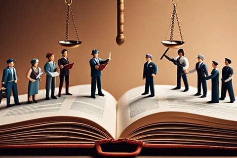 Возмещение вреда от ДТП в судебном порядке