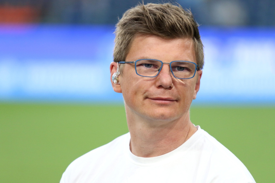    Maksim Konstantinov/Global Look Press