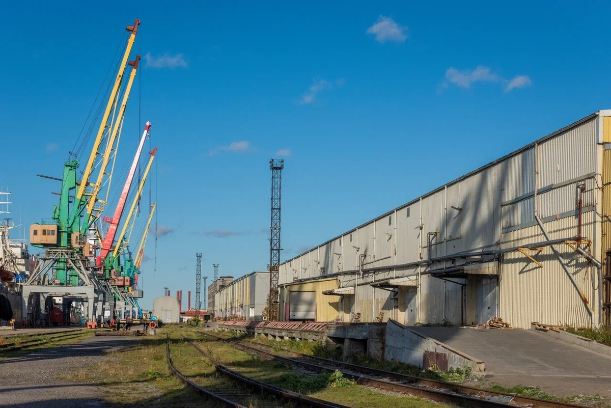 Фото пресс-службы ММРП