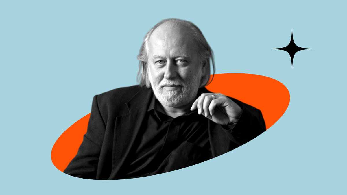 Ласло Краснахоркаи 