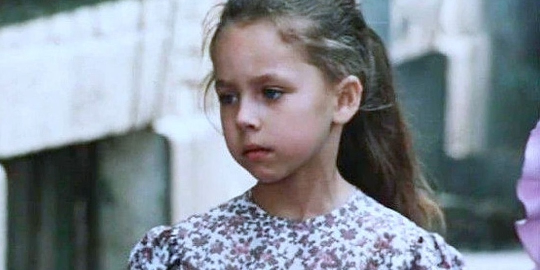 Снялась в „Красной Шапочке“, смеялась весь день — а ночью сердце остановилось. Судьба Юлии Космачёвой