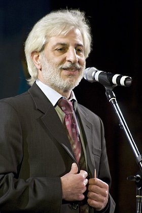    Церемония вручения премии «Российский меценат» 27 октября 2006 года. Фото: Valery Lukyanov / Russian Look / Globallookpress.com