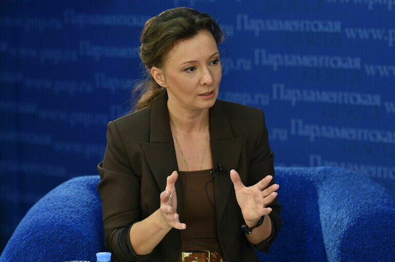   Игорь Самохвалов/ПГ