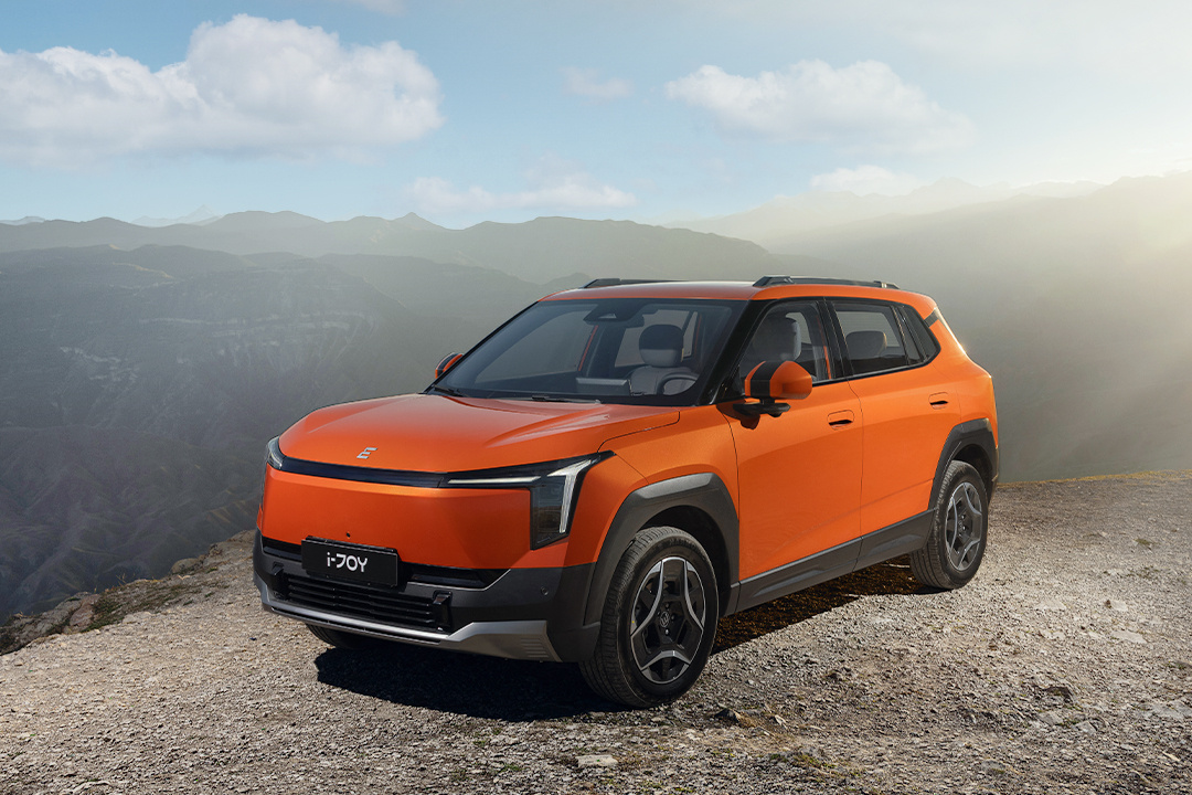 фото пресс-службы EVOLUTE