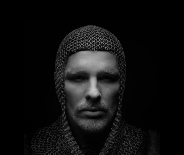    Фотограф Андрей Разный Илья Федоров