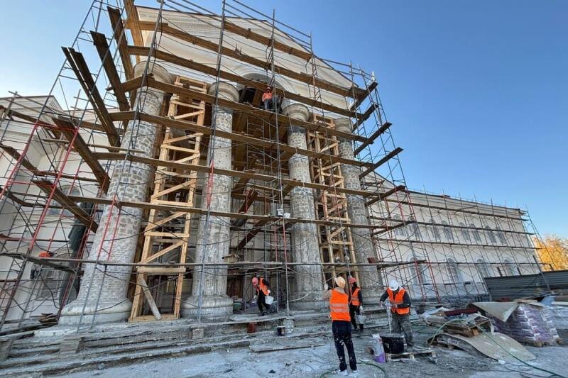     Фото: Администрация Каменска-Уральского