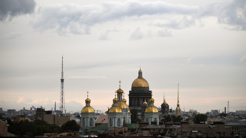    Фото: © РИА Новости/Владимир Астапкович