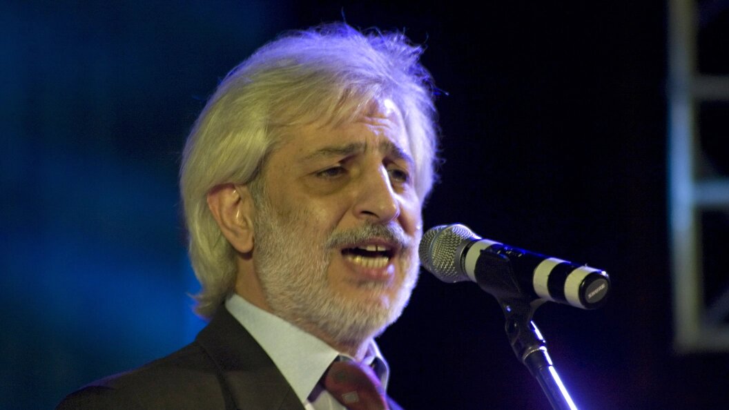    Valery Lukyanov/Russian Look/Globallookpress