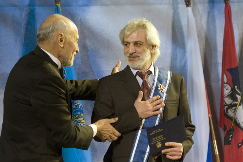    Фото: Valery Lukyanov/Russian Look/Globallookpress