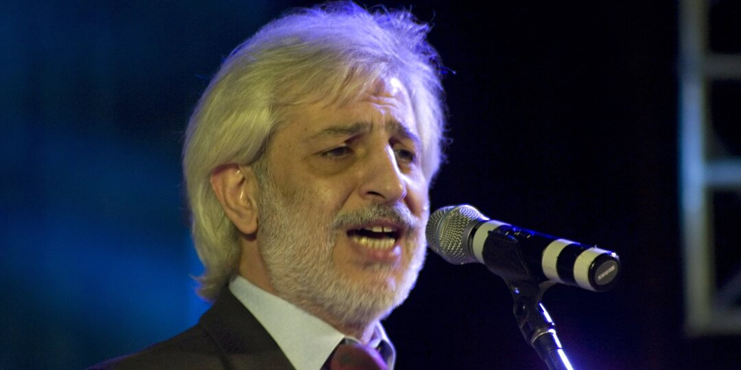 Умер легендарный Ефрем Амирамов. Как прославился автор "одного хита"?