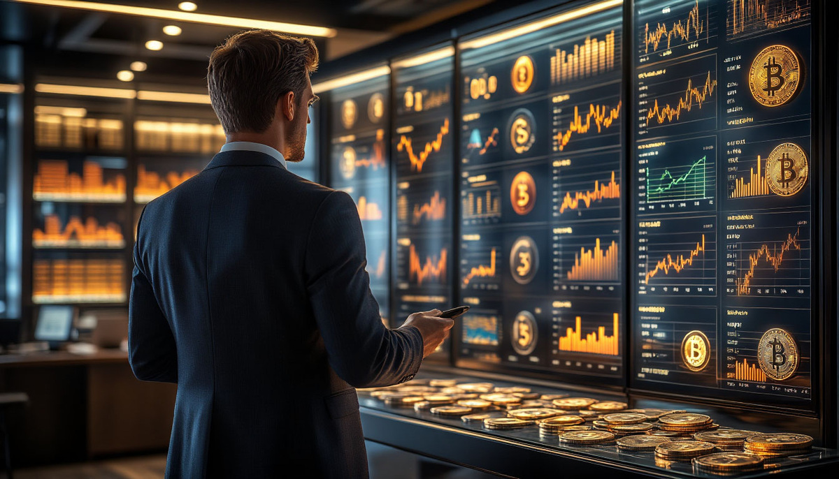 Диверсификация сбережений