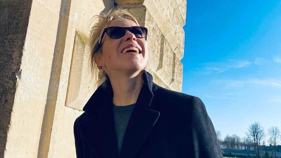    соцсети Марии Шалаевой