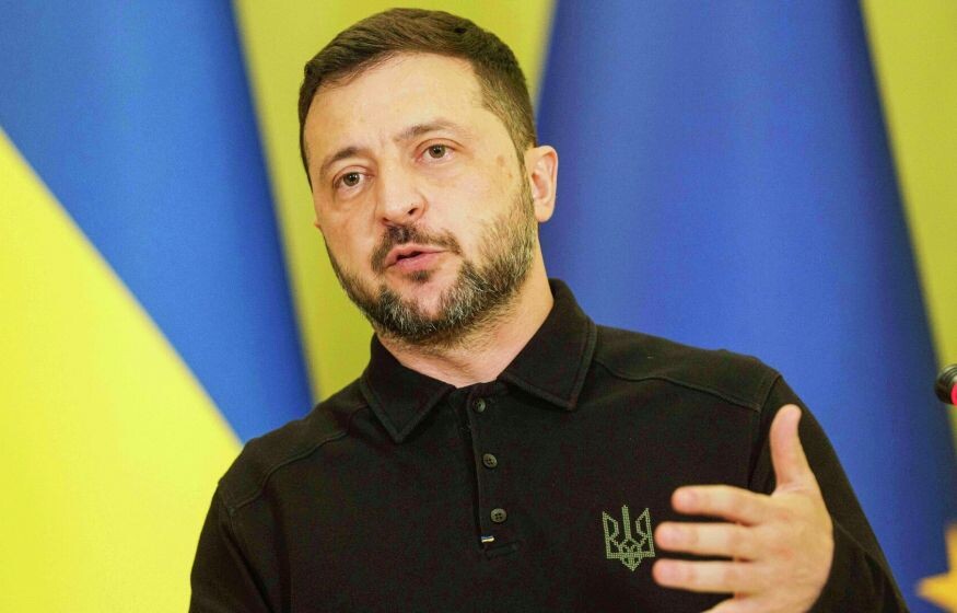    Зеленский пообещал Трампу Нобелевскую премию мира при одном условии: подробности