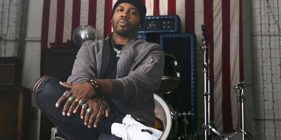 Последний настоящий рокер?!